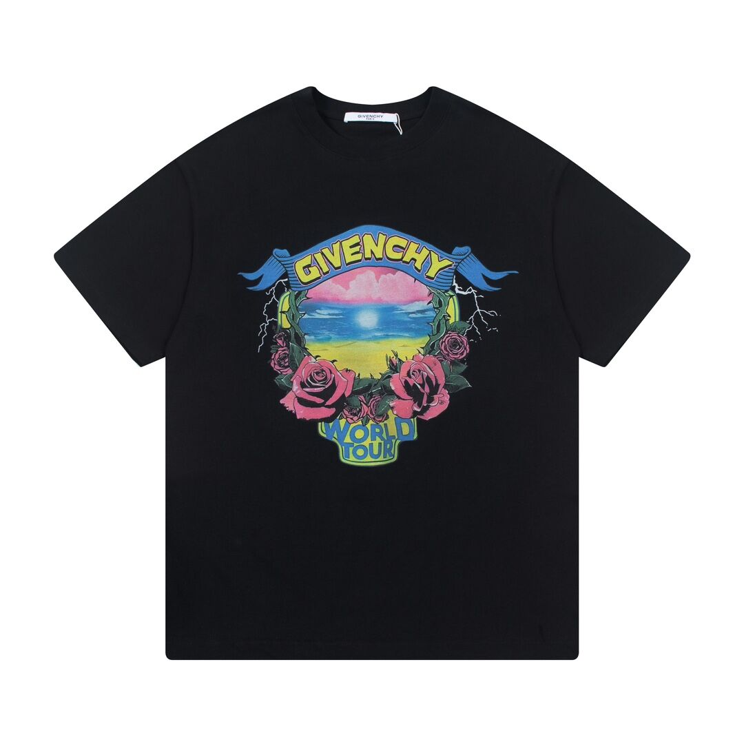 Givenchy T-Shirts